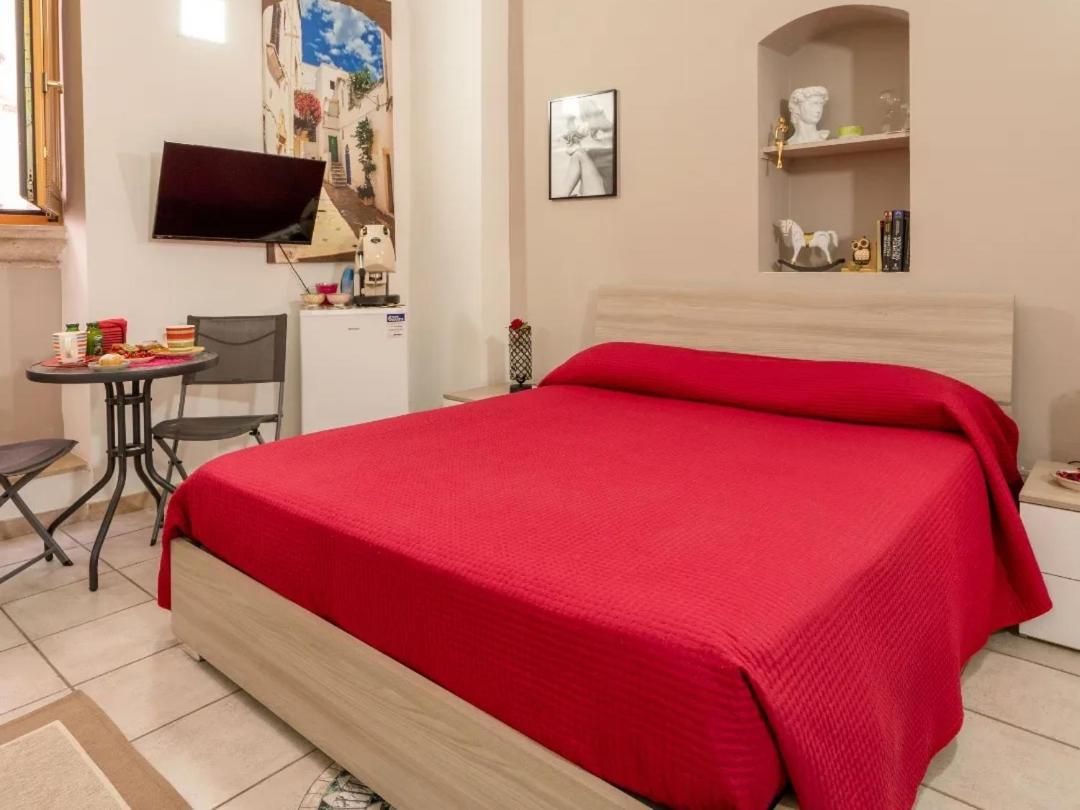 B&B Martini Home 11 Altamura Cameră foto