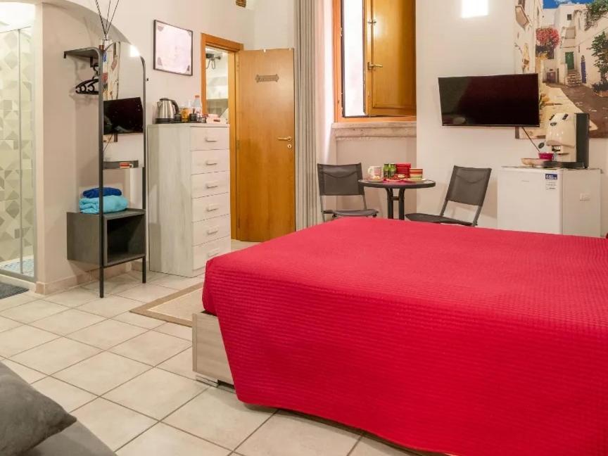 B&B Martini Home 11 Altamura Cameră foto